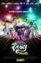 My little Pony - Der Film - Poster