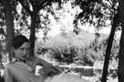 My Name is Annemarie Schwarzenbach - Poster