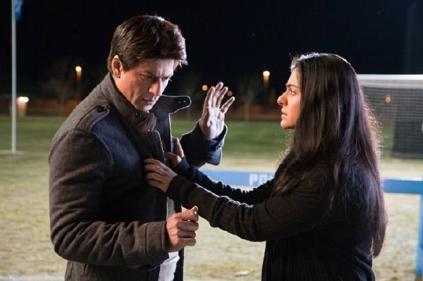 My Name Is  Khan 10