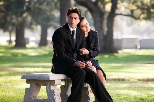 My Name Is  Khan 8