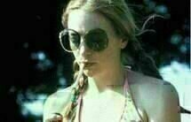 My Summer of Love