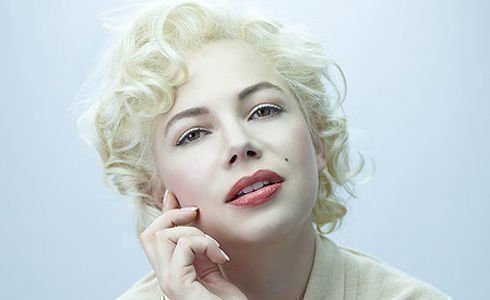 My Week with Marilyn 1