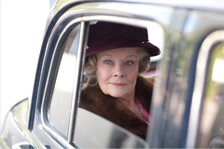 My Week with Marilyn 13