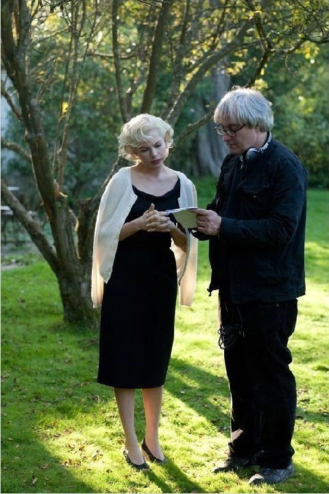 My Week with Marilyn 14