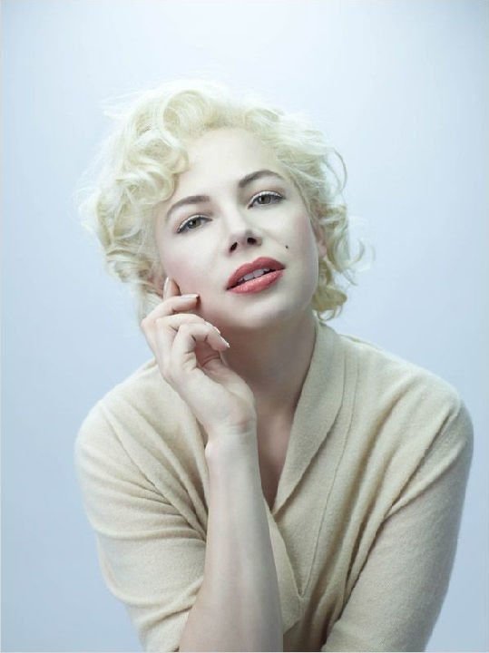 My Week with Marilyn 16
