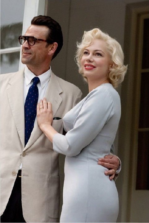My Week with Marilyn 17