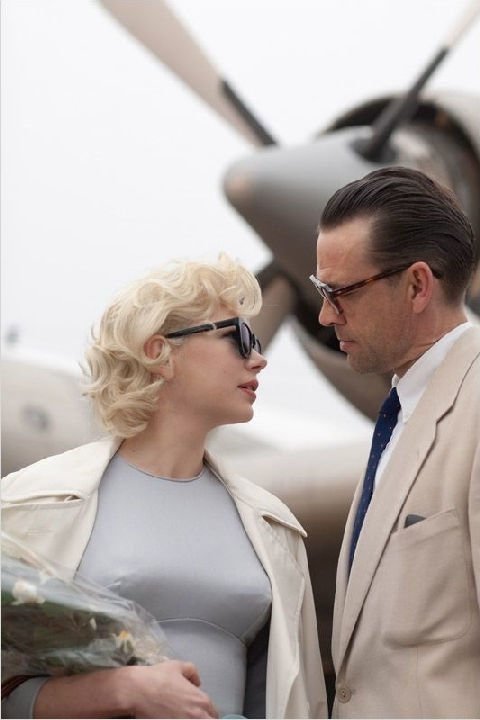 My Week with Marilyn 18