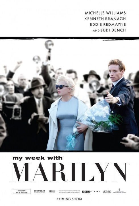 My Week with Marilyn 23