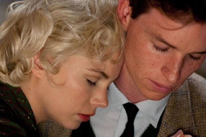 My Week with Marilyn 4