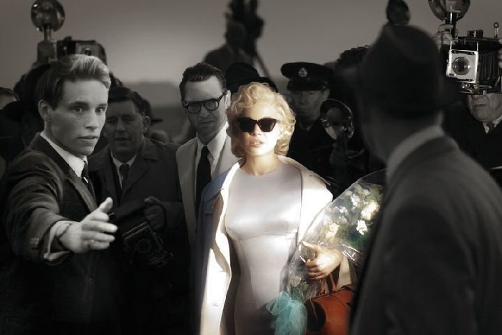My Week with Marilyn 5