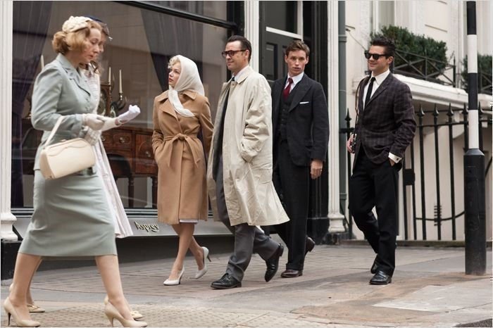 My Week with Marilyn 7