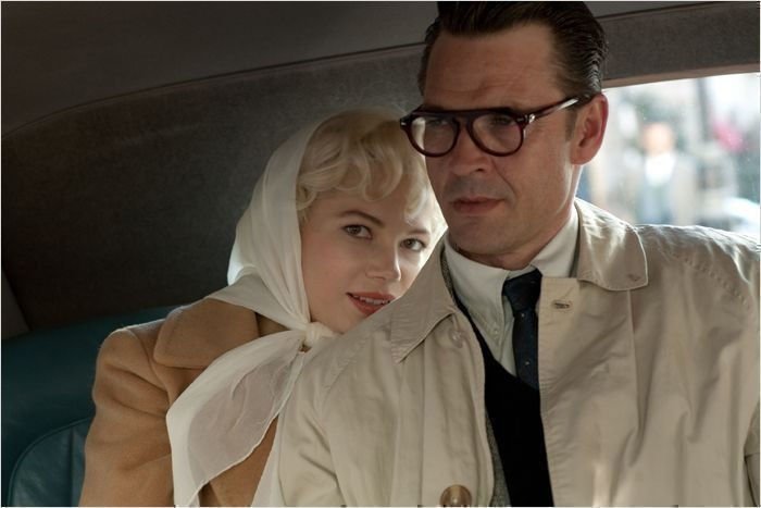 My Week with Marilyn 9