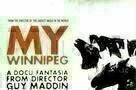 My Winnipeg - Poster