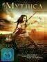 Mythica - Weg der Gefaehrten - Poster