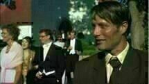 Nach der Hochzeit