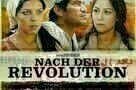Nach der Revolution - Plakat