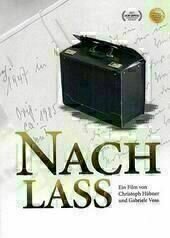 Nachlass - Passagen