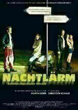 Nachtlaerm - Poster Nachtlaerm - Poster