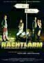 Nachtlaerm - Poster