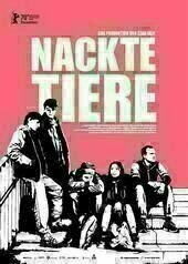Nackte Tiere