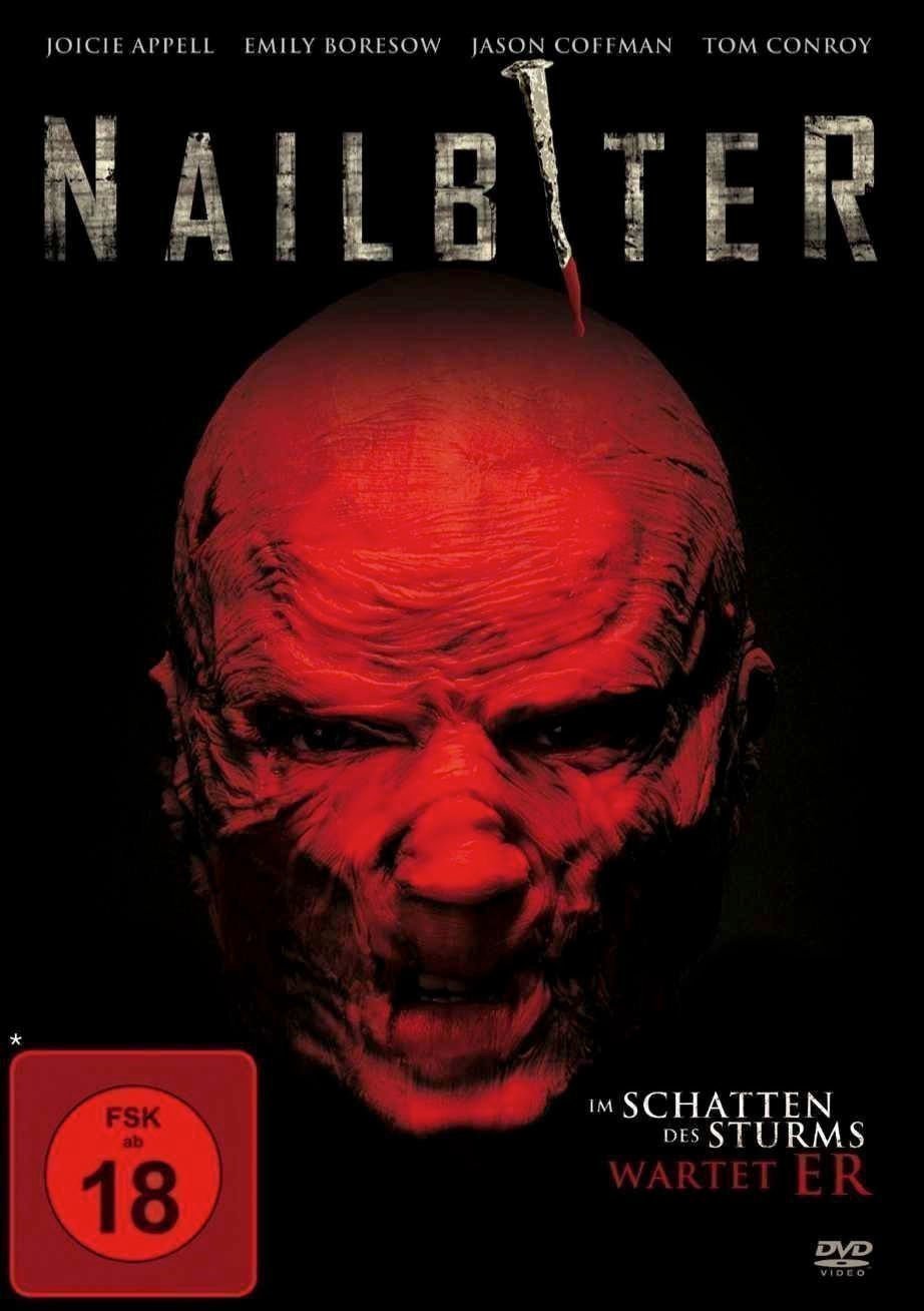 Nailbiter - Poster