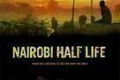Nairobi half Life - Poster