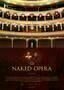 Naked Opera - Plakat