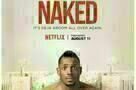Naked - Poster