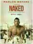 Naked - Poster