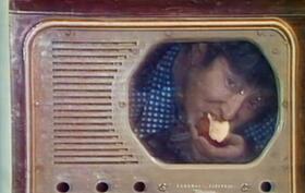 Nam June Paik: Moon Is the Oldest TV