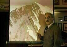 Nanga Parbat