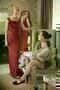Nanny Diaries