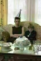 Nanny Diaries