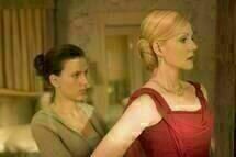 Nanny Diaries