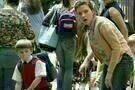 Nanny Diaries