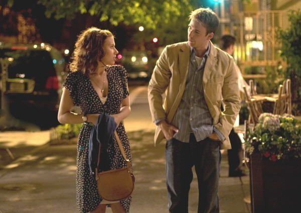 Nanny Diaries