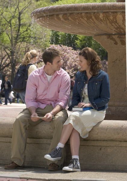 Nanny Diaries