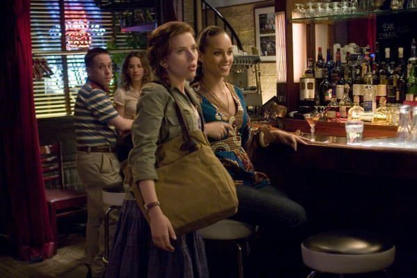 Nanny Diaries