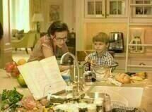 Nanny Diaries