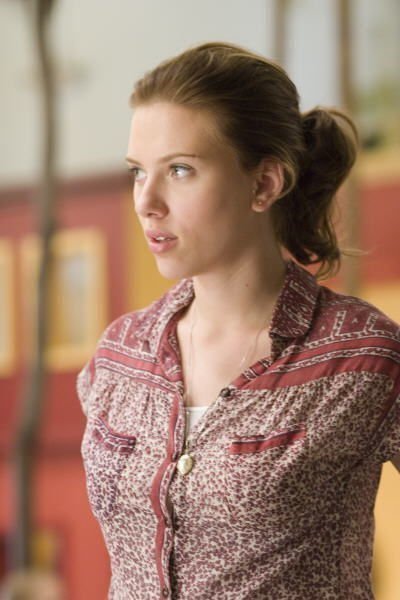 Nanny Diaries