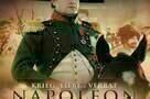 Napoleon 1812 - Poster