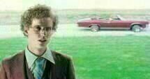 Napoleon Dynamite