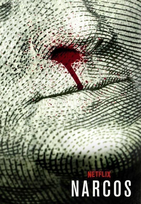 Narcos - Poster