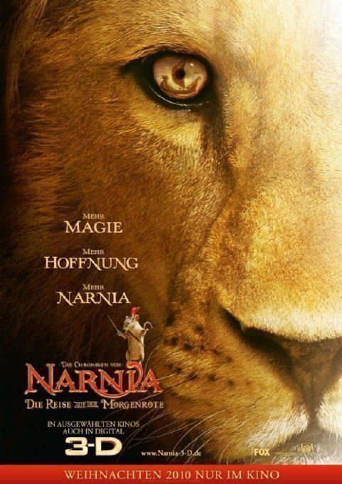 Narnia Narnia