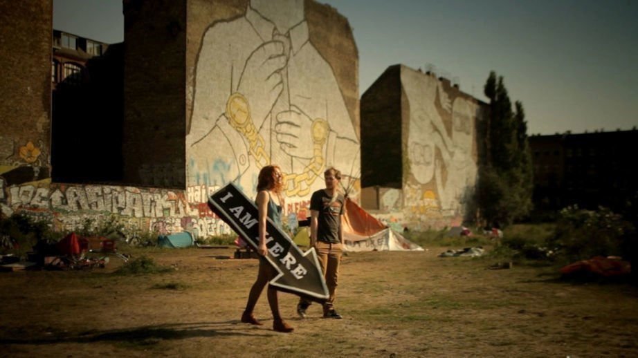 Nashorn im Galopp 01