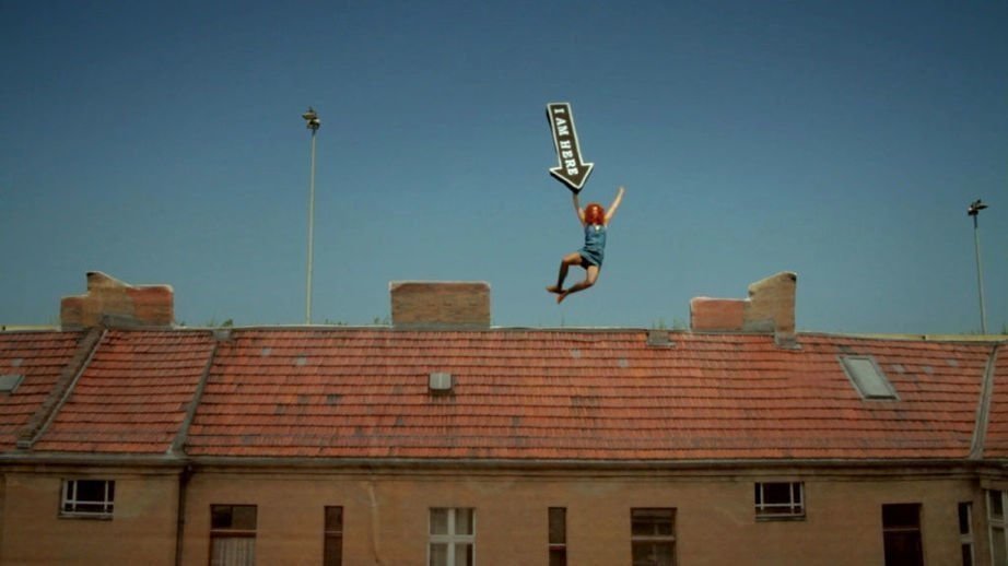 Nashorn im Galopp 04