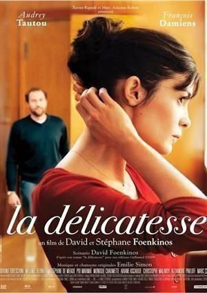 Nathalie kuesst - Poster