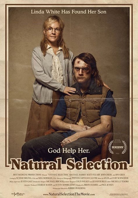 Natural Selection - Poster