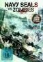 Navy Seals vs Zombies - Plakat
