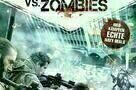 Navy Seals vs Zombies - Plakat